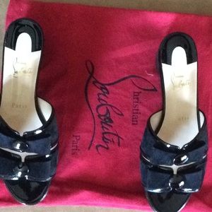 Christian Louboutin Shoes